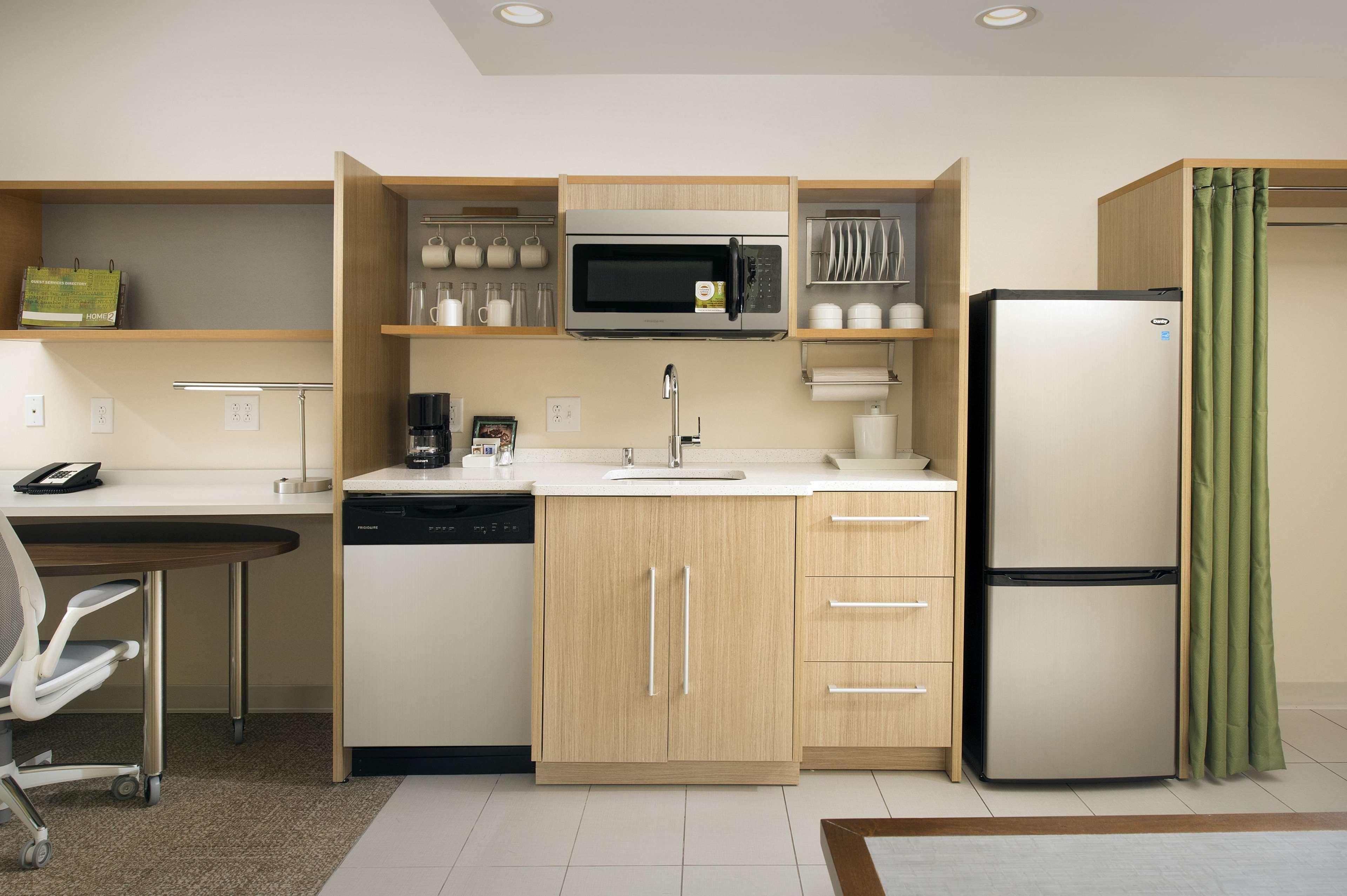 Home2 Suites By Hilton Hattiesburg Exteriör bild
