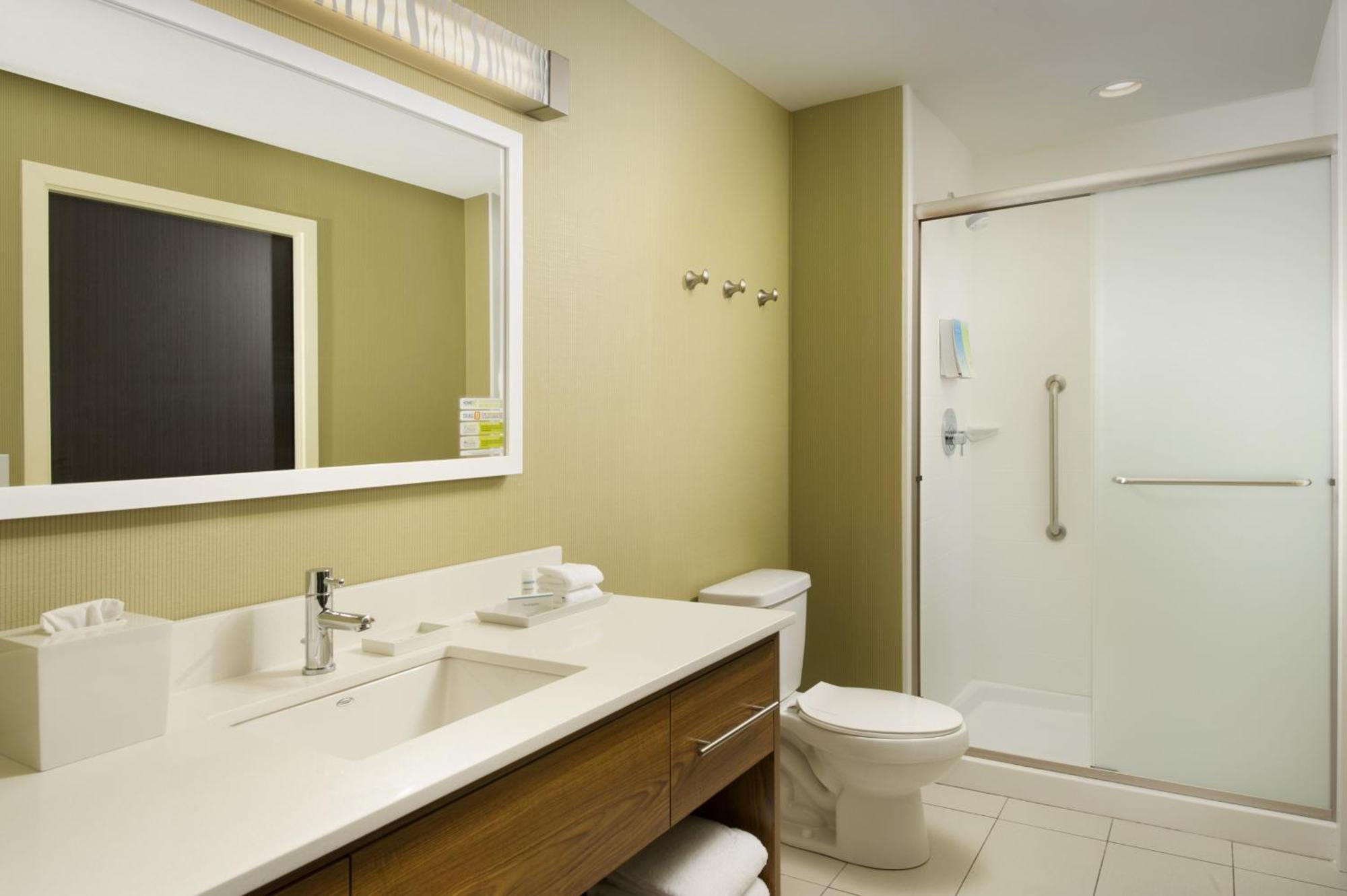 Home2 Suites By Hilton Hattiesburg Exteriör bild