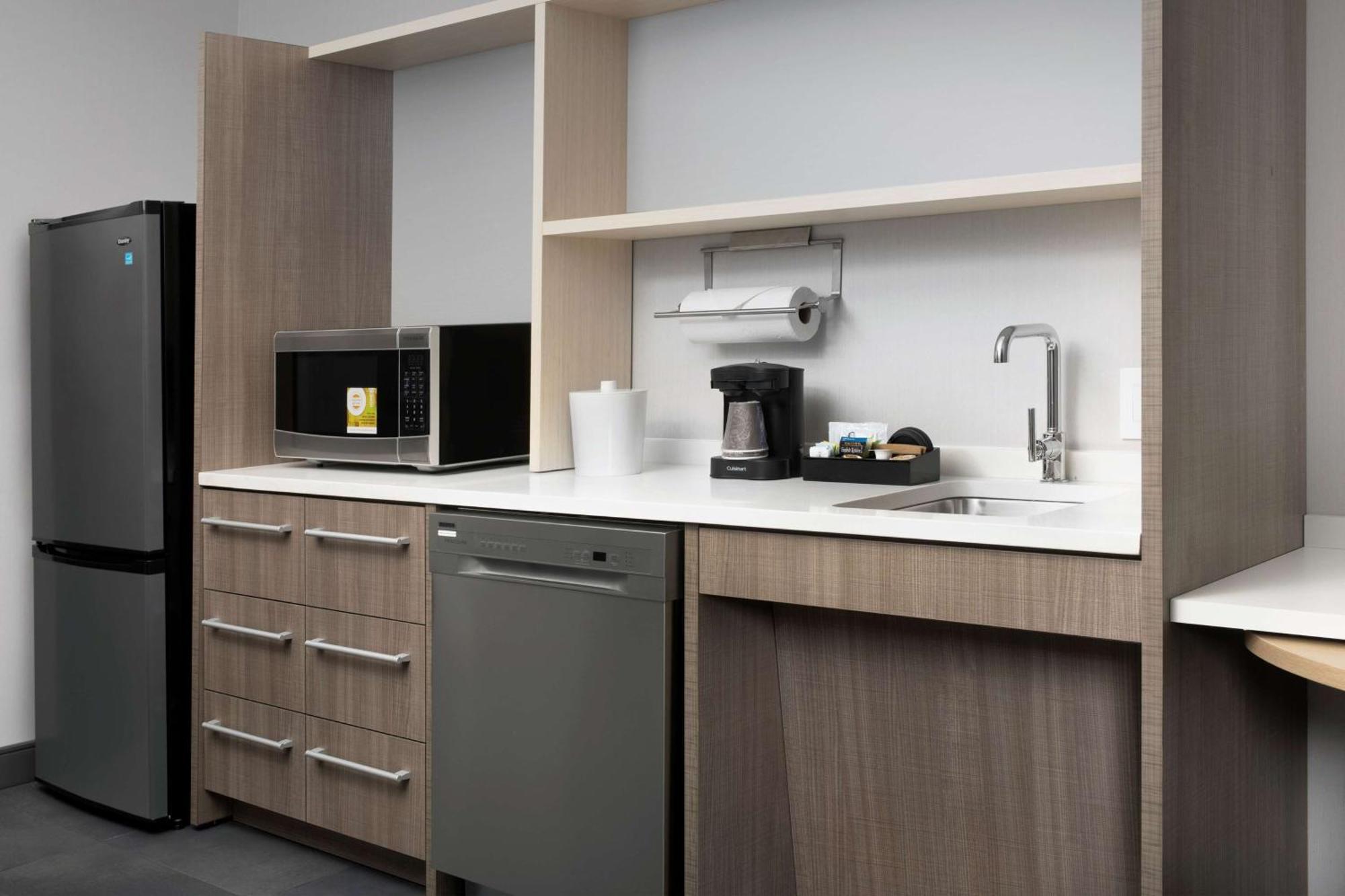 Home2 Suites By Hilton Hattiesburg Exteriör bild