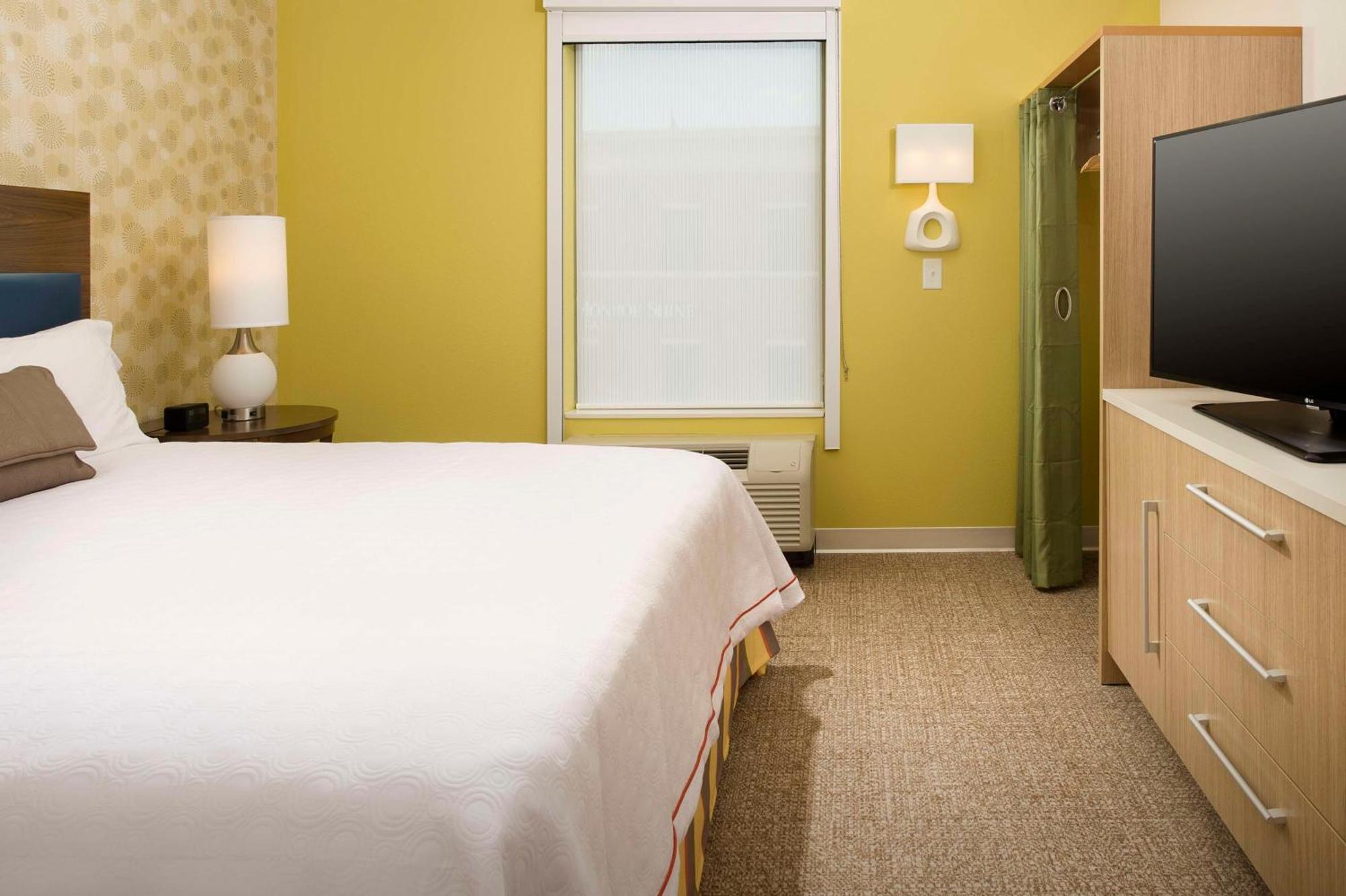 Home2 Suites By Hilton Hattiesburg Exteriör bild