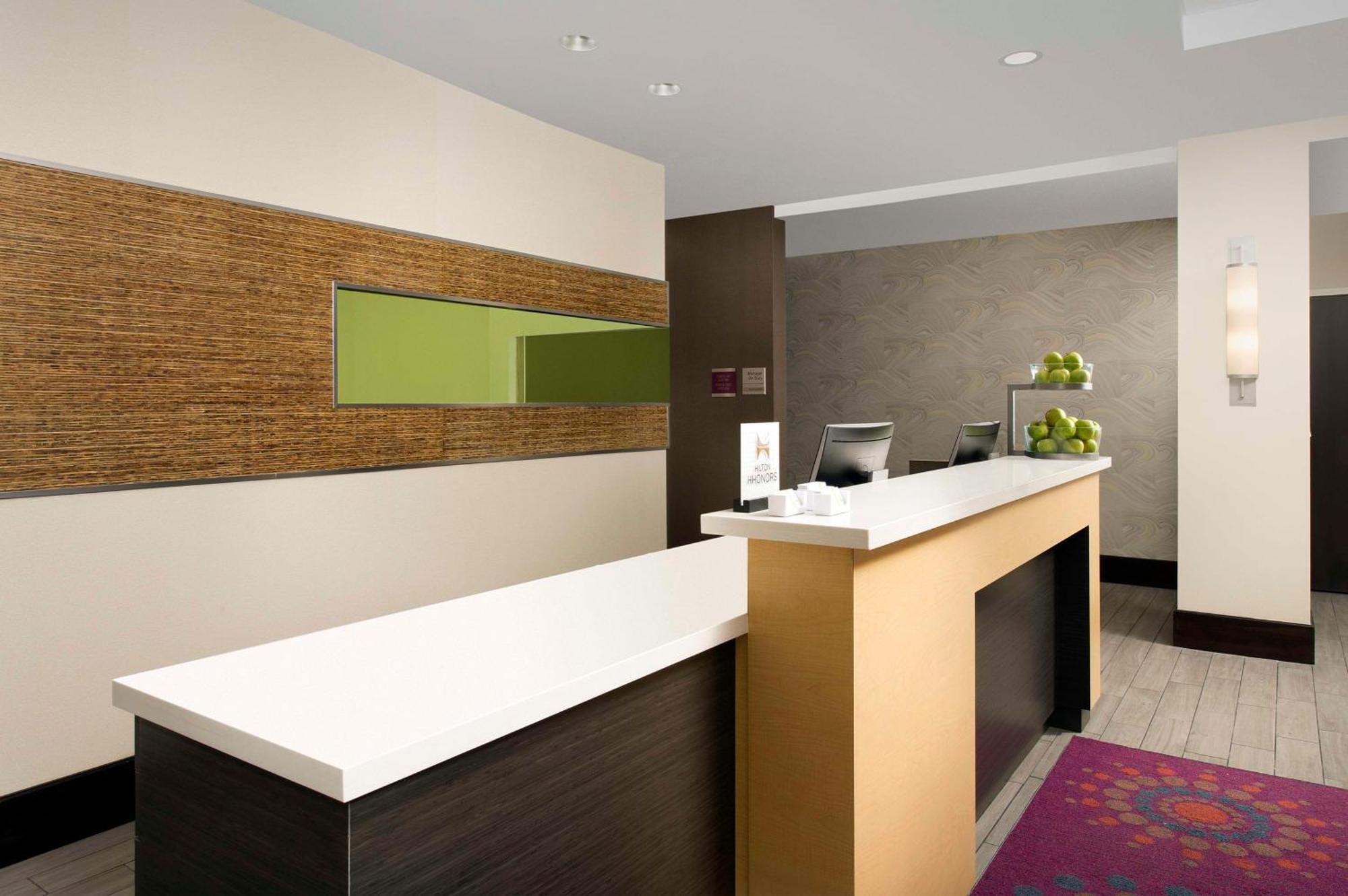 Home2 Suites By Hilton Hattiesburg Exteriör bild