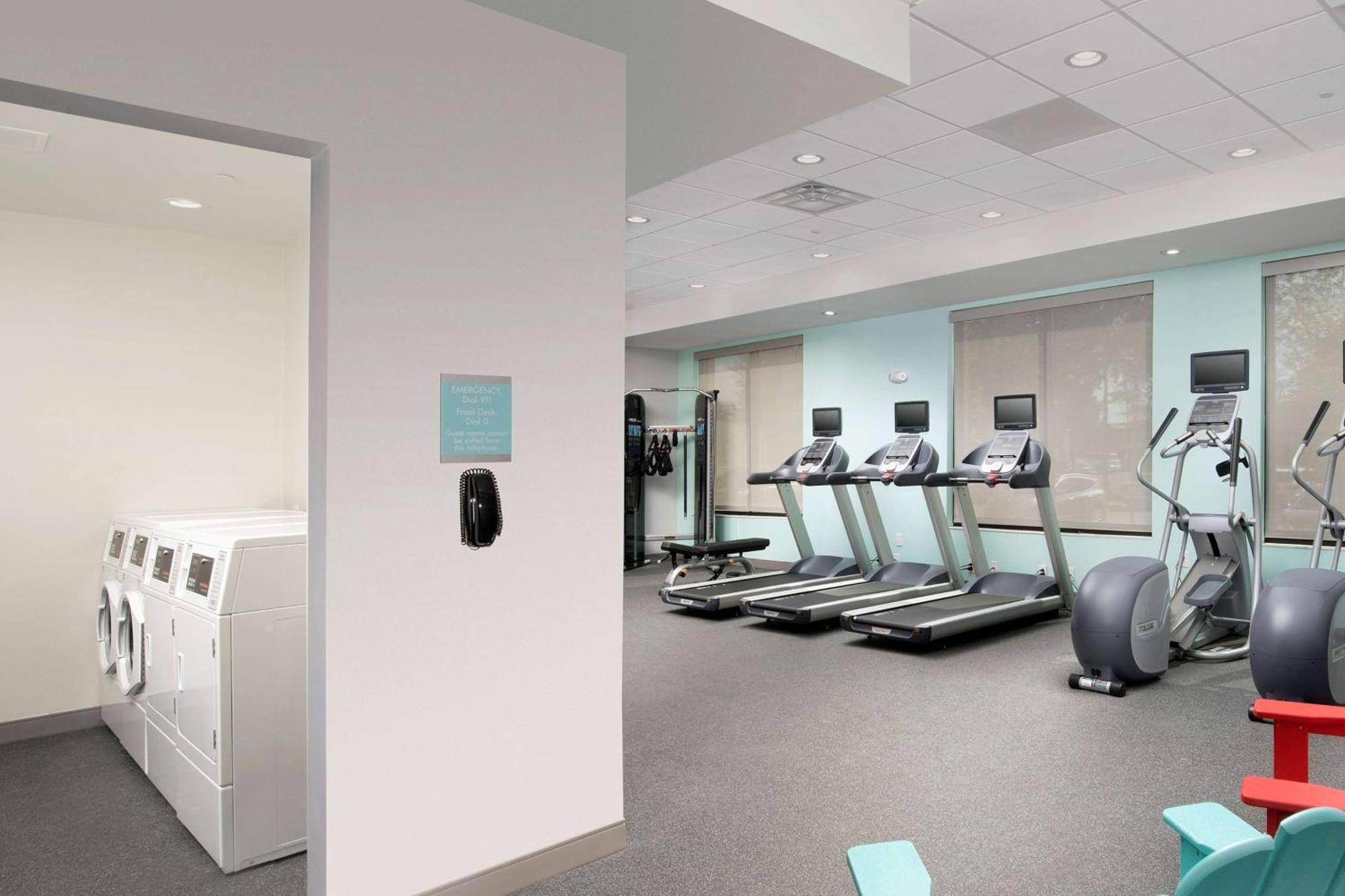 Home2 Suites By Hilton Hattiesburg Exteriör bild