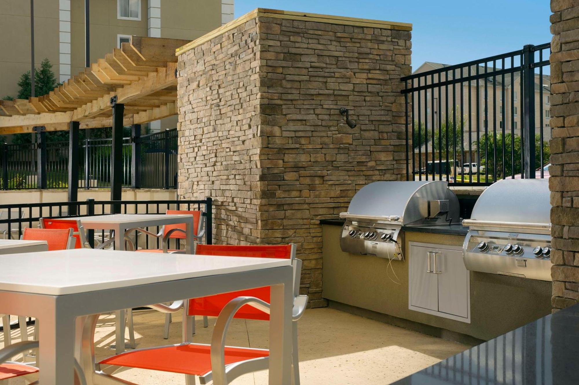 Home2 Suites By Hilton Hattiesburg Exteriör bild