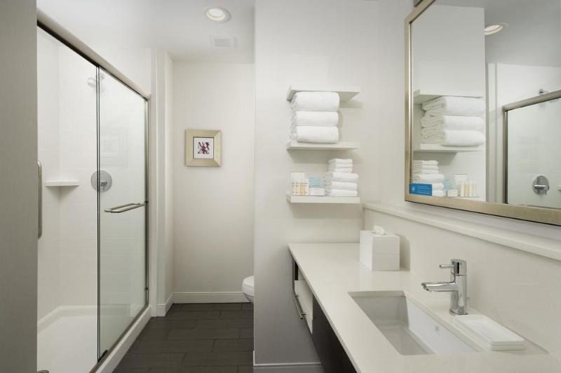 Home2 Suites By Hilton Hattiesburg Exteriör bild