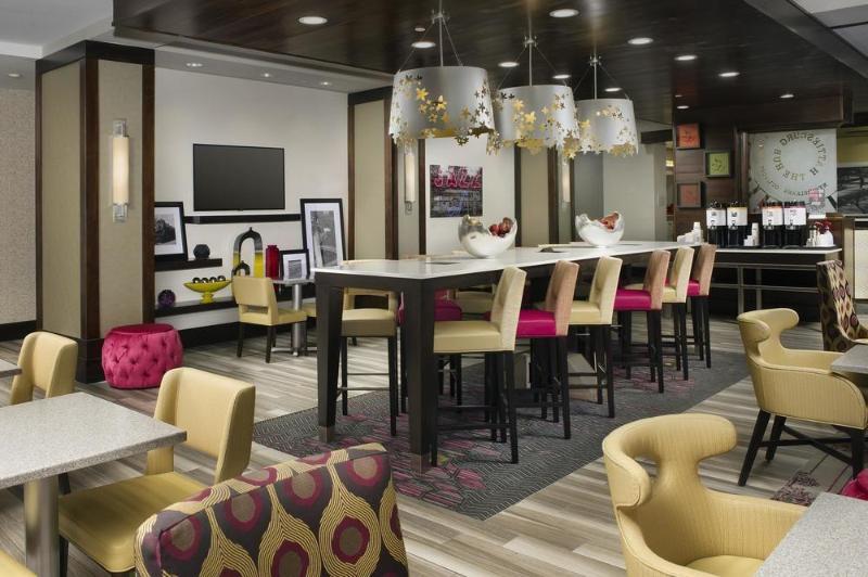 Home2 Suites By Hilton Hattiesburg Exteriör bild