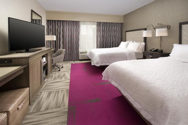 Home2 Suites By Hilton Hattiesburg Exteriör bild