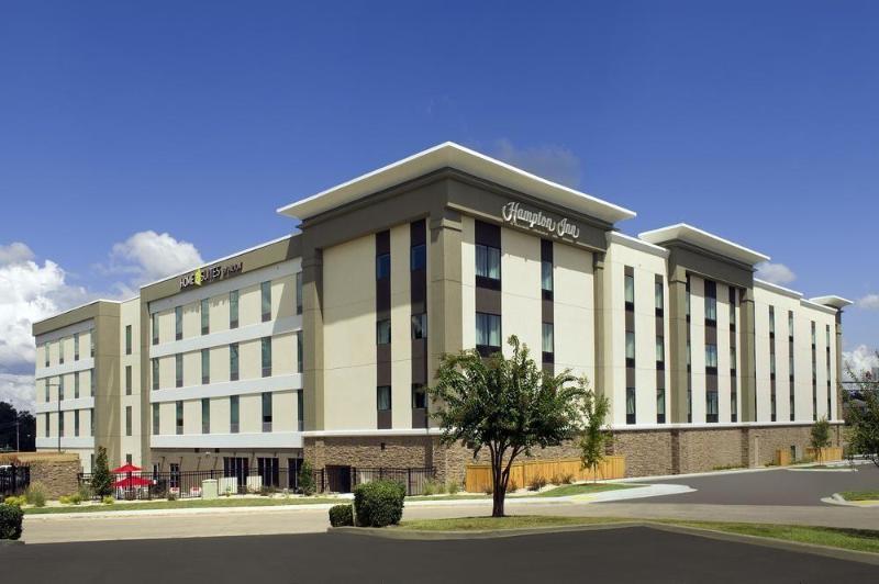Home2 Suites By Hilton Hattiesburg Exteriör bild